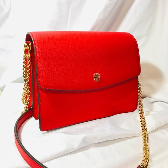 Tory Burch Emerson Envelop - Picture 2 of 5